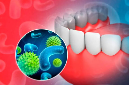 A recent study published in Springer Nature highlights a fascinating discovery: individuals with healthy teeth tend to have a higher concentration of beneficial bacteria in their mouths.