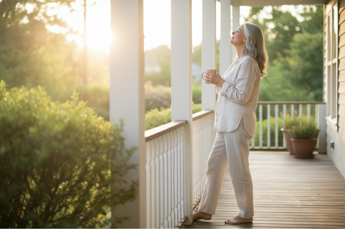 That “Locked Up” Feeling Every Morning? For Years, It Controlled My Life. This Is The Story of How I Finally Broke Free.