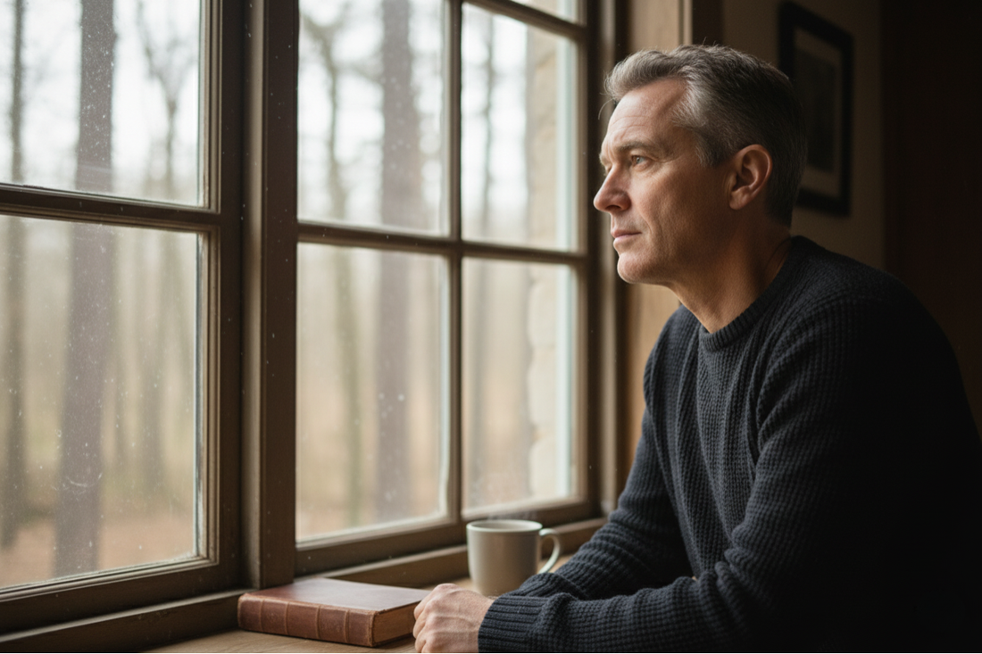Former Marine’s 30-Second Secret to Conquer ED – Naturally and Permanently