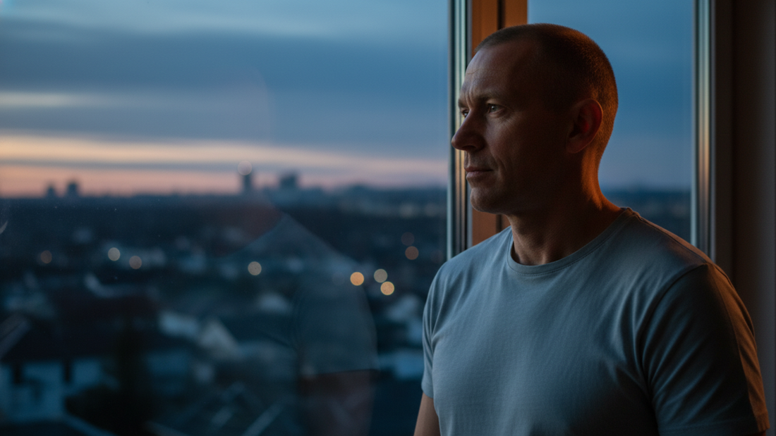 Exploring Erectile Dysfunction Treatments Without Pills: Mike’s Path