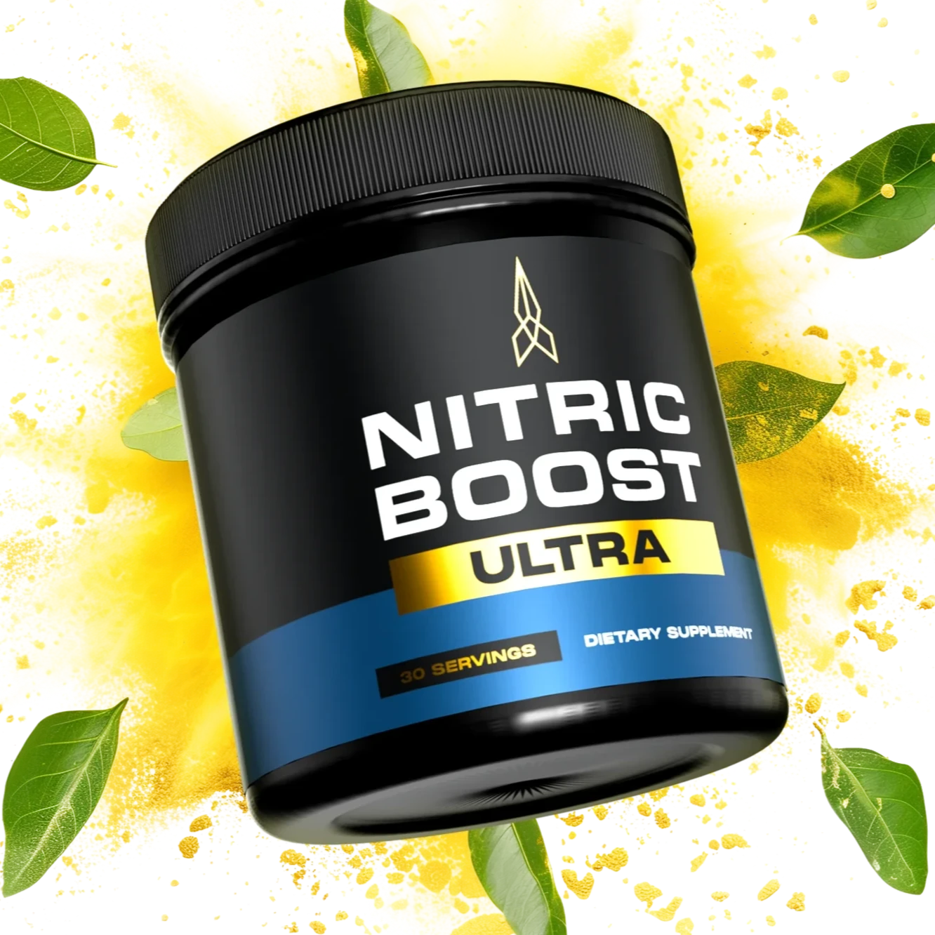 NITRIC BOOST - Discover A Method To Support Sexual Performance Naturally